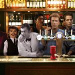 5 Bartending Movies For Your Next Movie Night