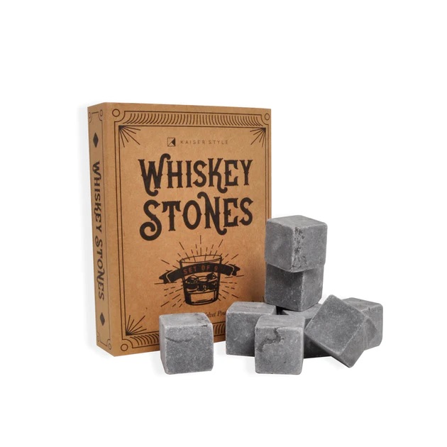 Where to Buy Whiskey Stones