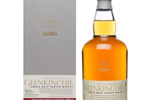 Glenkinchie Single Malt – Where 10 is the New 12