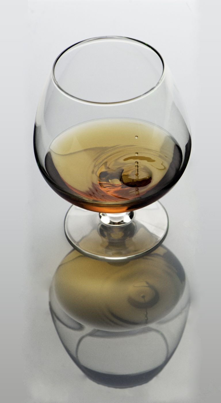 Whiskey Glassware