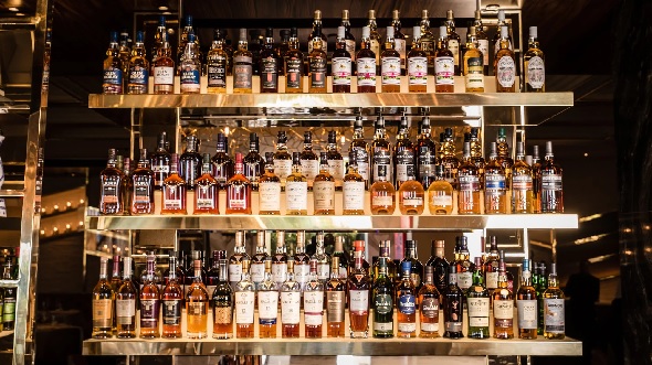Certified Scotch Malt Bar – Is It Really Worth The Trip