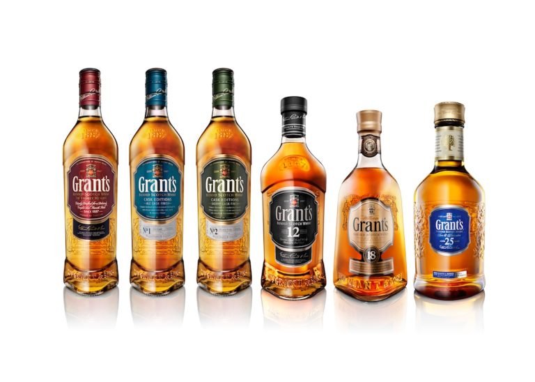 whisky business