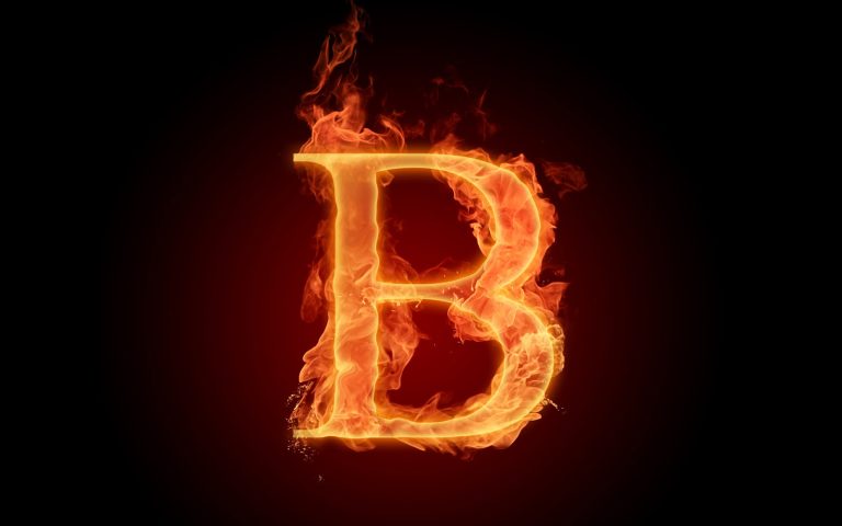 B popular spirits