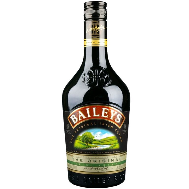 baileys Irish cream