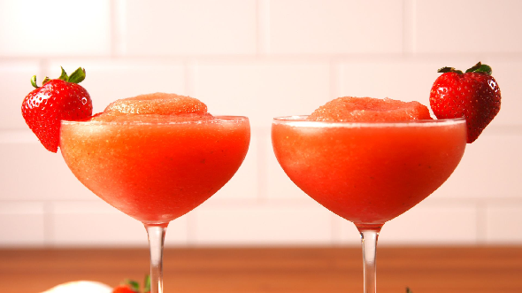 frose