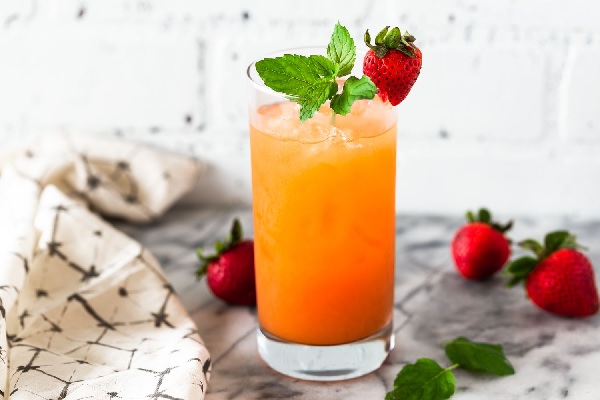 Zombie Cocktail