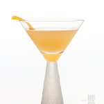 abbey cocktail