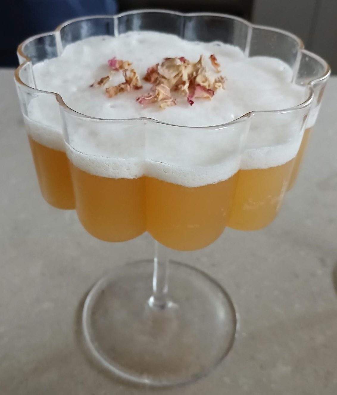 French Martini
