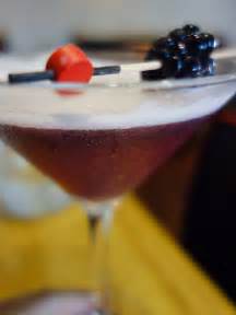 Close Encounters Cocktail