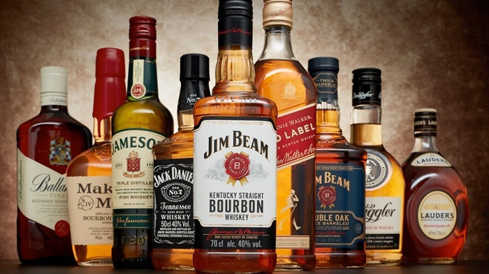 Whiskey 101: A Beginner’s Guide to the Water of Life