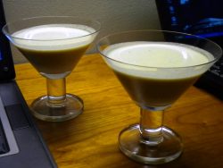 Barbary Coast Cocktail