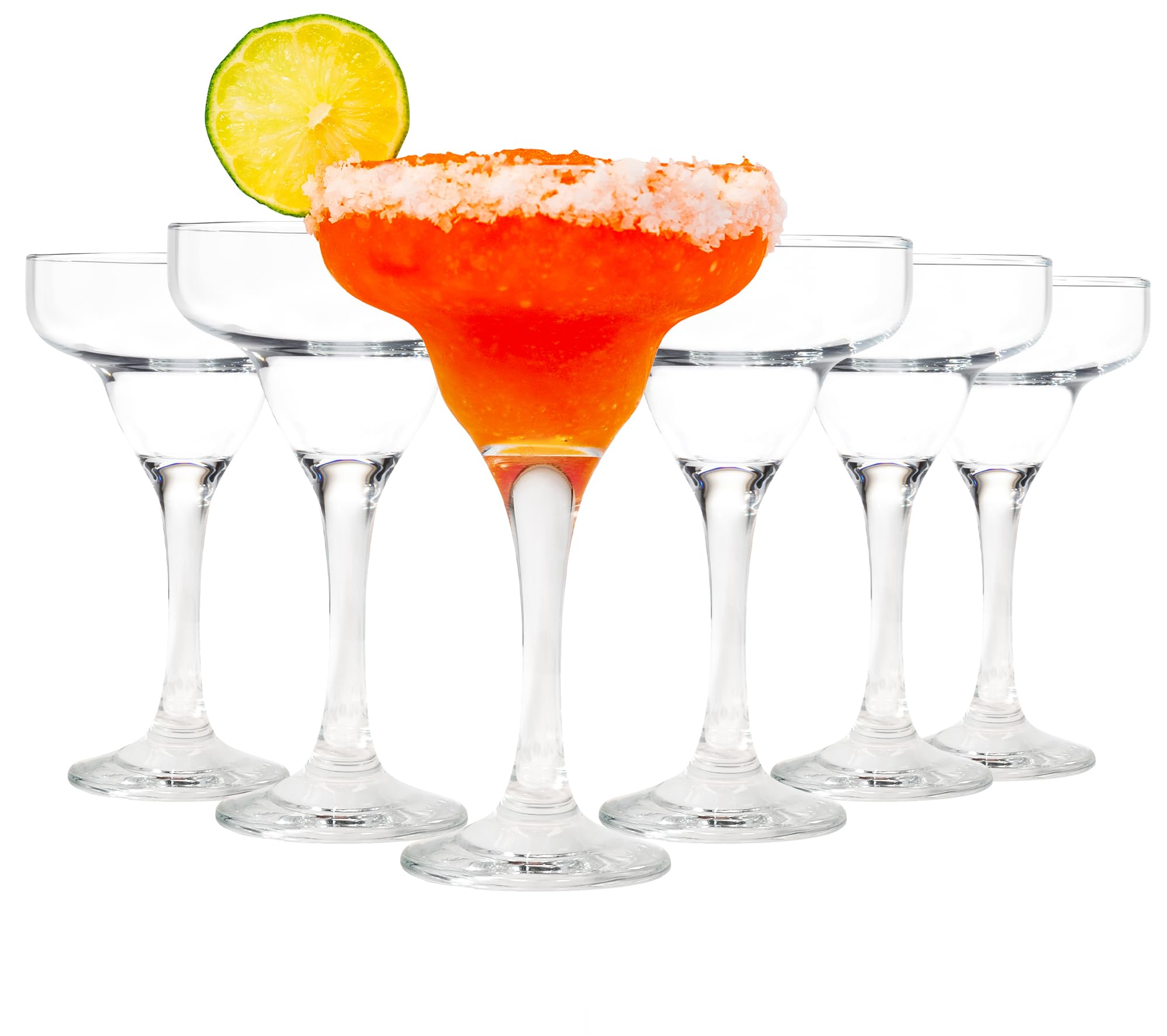 Vikko Margarita Glasses, Set of 6