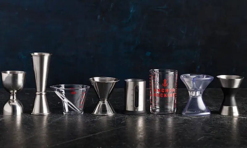 best bar jigger to buy