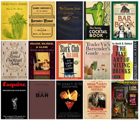The Best Cocktail Books for Home Bartenders (Tried, Tested, and Genuinely Worth Reading) The Best Cocktail Books for Home Bartenders (Tried, Tested, and Genuinely Worth Reading)