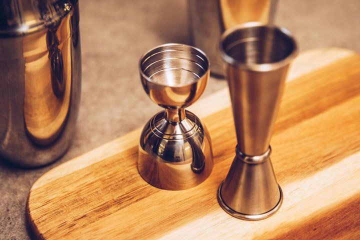 The Best Jiggers for Your Home Bar (And Why It Actually Matters)