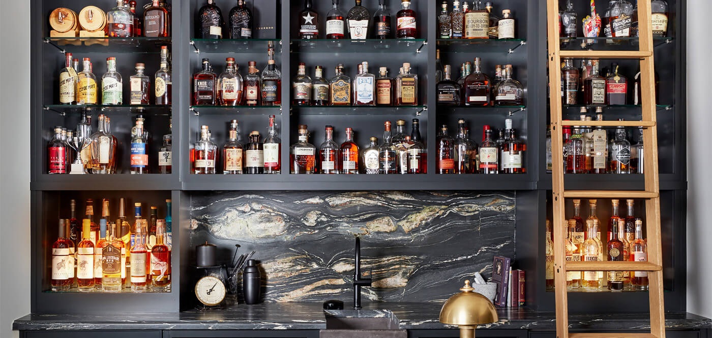 best picks for home bartenders