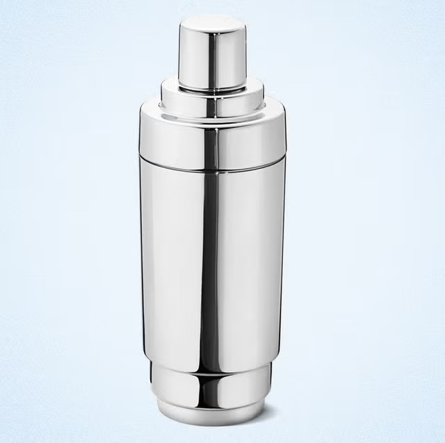 cocktail shakers