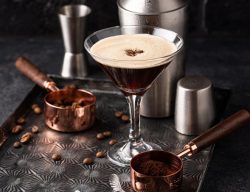 espresso martini