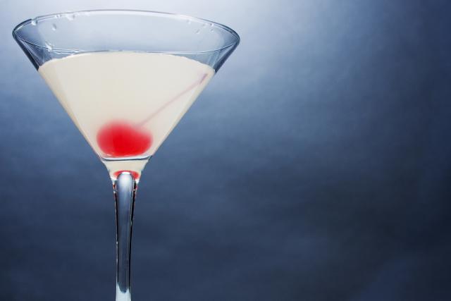 Corpse Reviver No. 2 Corpse Reviver No. 2