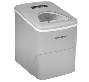 Frigidaire EFIC108 Countertop Ice Maker