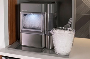GE Profile Opal 2.0 Nugget Ice Maker