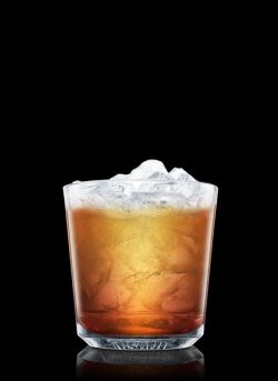 benedict cocktail