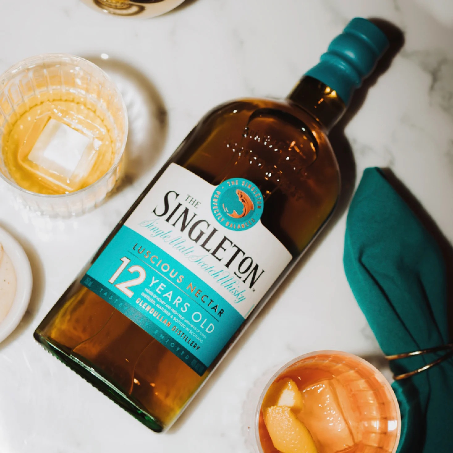 best 12 year old scotch