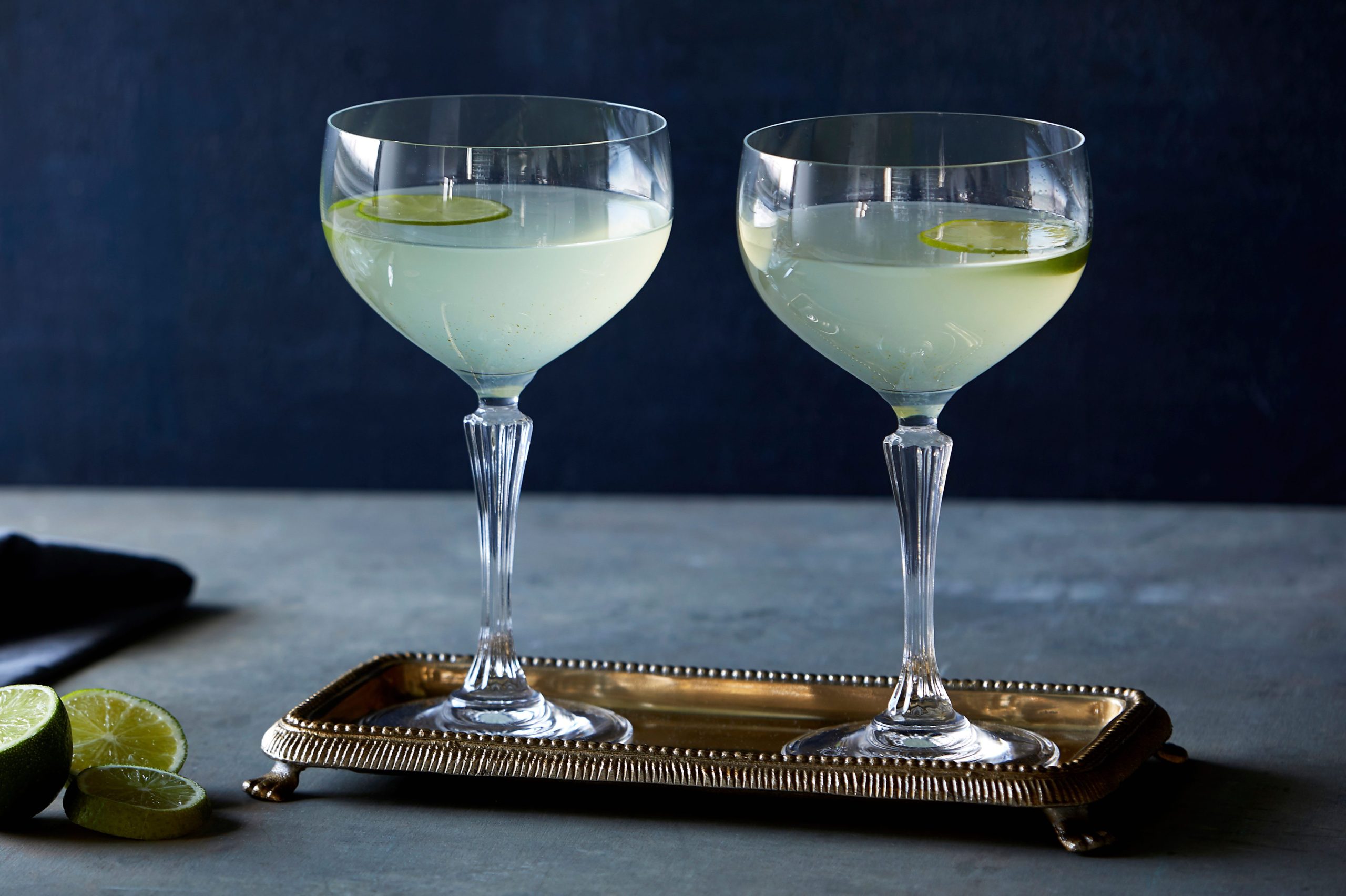 The 5 Best Gin Cocktails (And How to Make Each One Properly)