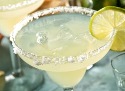 classic margarita