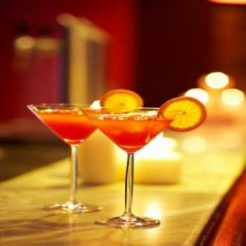 Red Lion Cocktail